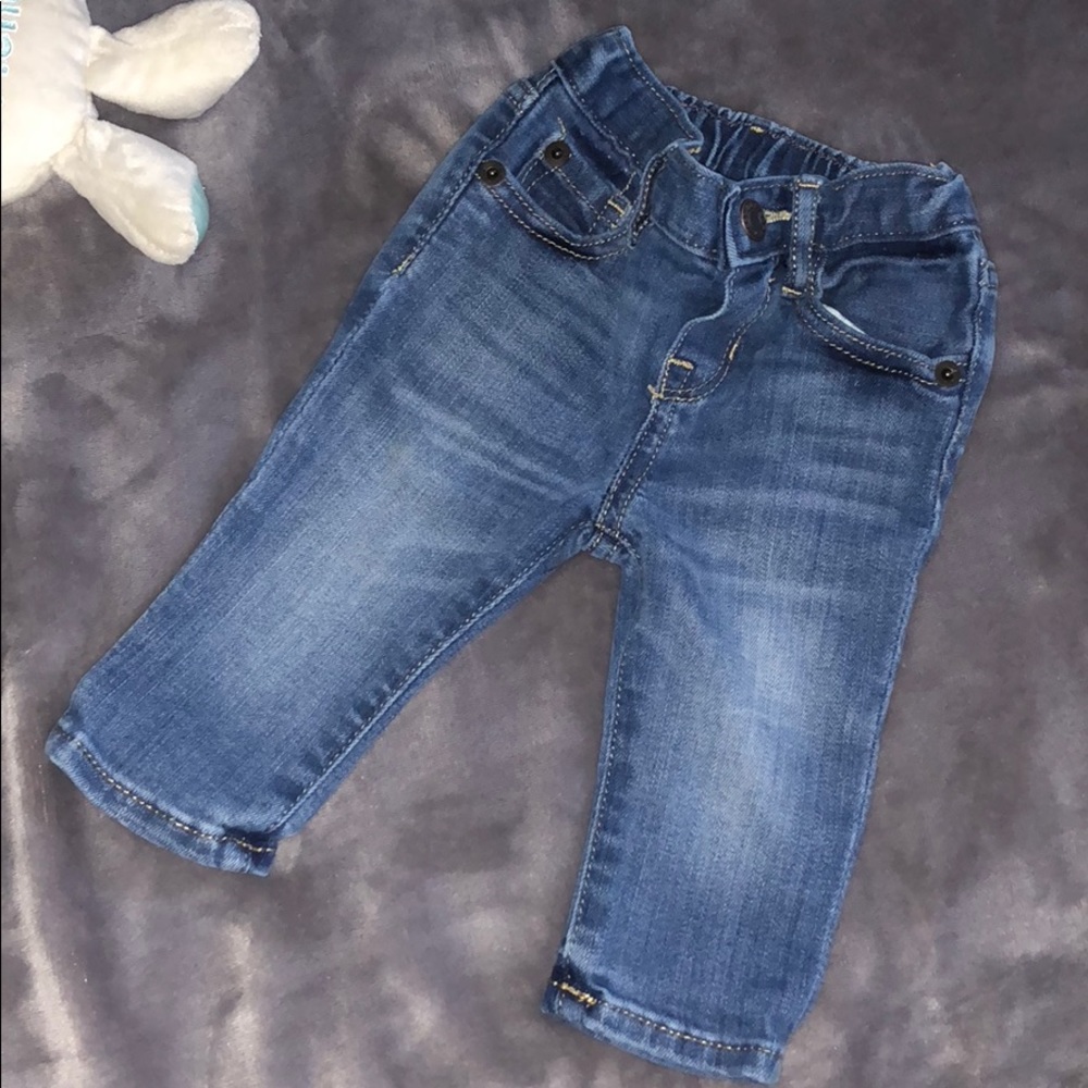 Baby pants